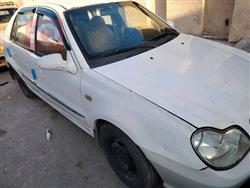 Geely CK